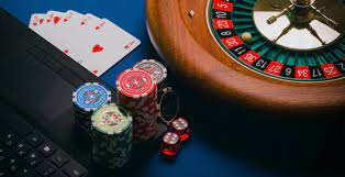 Зеркало Weiss Casino